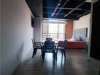 Foto 8 de Apartaestudio en Venta en  Sabaneta el Sector Parque Principal