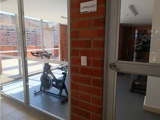 Foto 19 de Apartaestudio en Venta en  Sabaneta el Sector Parque Principal