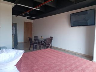 Foto 10 de Apartaestudio en Venta en  Sabaneta el Sector Parque Principal