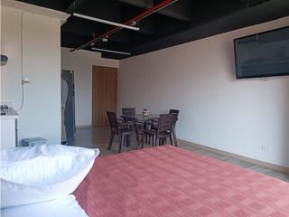 Foto 7 de Apartaestudio en Venta en  Sabaneta el Sector Parque Principal