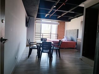 Foto 5 de Apartaestudio en Venta en  Sabaneta el Sector Parque Principal