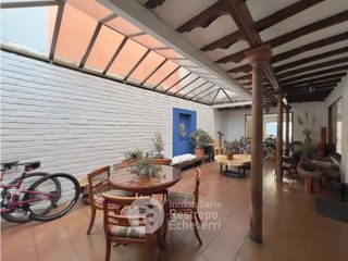 Foto 2 de Casa en arriendo, barrio Milán, Manizales