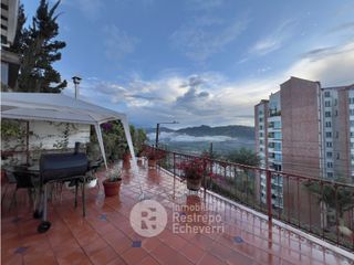 Foto 7 de Casa en arriendo, barrio Milán, Manizales