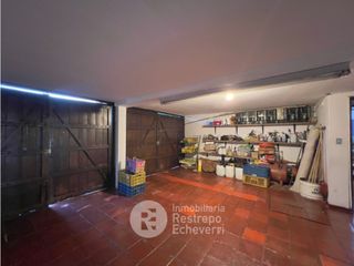 Foto 32 de Casa en arriendo, barrio Milán, Manizales