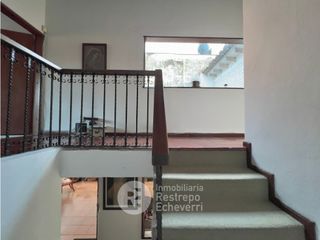 Foto 11 de Casa en arriendo, barrio Milán, Manizales