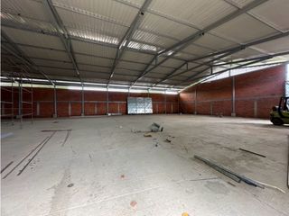 Foto 2 de Arriendo Bodega Comercial en Santa Marta