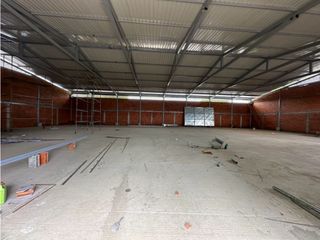 Foto 1 de Arriendo Bodega Comercial en Santa Marta
