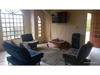 Foto 22 de SE VENDE PARCELA CON CASA EN LEBRIJA - AEROPUERTO - ALTAR DE LOS REYES