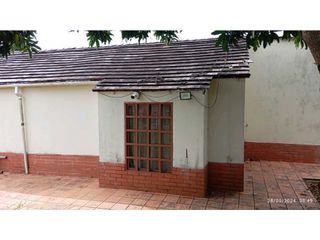 Foto 6 de SE VENDE PARCELA CON CASA EN LEBRIJA - AEROPUERTO - ALTAR DE LOS REYES