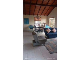 Foto 29 de SE VENDE PARCELA CON CASA EN LEBRIJA - AEROPUERTO - ALTAR DE LOS REYES