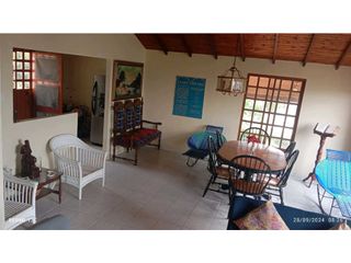 Foto 30 de SE VENDE PARCELA CON CASA EN LEBRIJA - AEROPUERTO - ALTAR DE LOS REYES