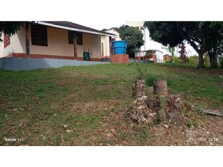 Foto 9 de SE VENDE PARCELA CON CASA EN LEBRIJA - AEROPUERTO - ALTAR DE LOS REYES