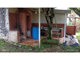 Foto 7 de SE VENDE PARCELA CON CASA EN LEBRIJA - AEROPUERTO - ALTAR DE LOS REYES
