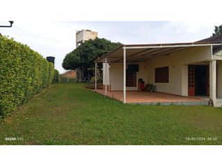 Foto 5 de SE VENDE PARCELA CON CASA EN LEBRIJA - AEROPUERTO - ALTAR DE LOS REYES