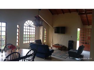 Foto 19 de SE VENDE PARCELA CON CASA EN LEBRIJA - AEROPUERTO - ALTAR DE LOS REYES