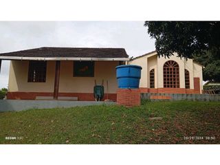 Foto 8 de SE VENDE PARCELA CON CASA EN LEBRIJA - AEROPUERTO - ALTAR DE LOS REYES