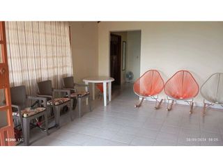 Foto 25 de SE VENDE PARCELA CON CASA EN LEBRIJA - AEROPUERTO - ALTAR DE LOS REYES