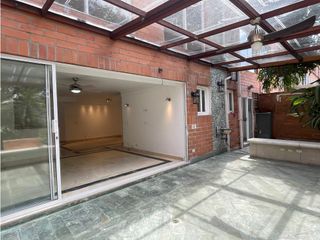 Foto 3 de Casa en Arriendo Castropol Medellín