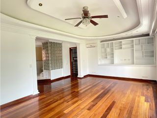 Foto 9 de Casa en Arriendo Castropol Medellín