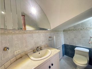Foto 20 de Casa en Arriendo Castropol Medellín