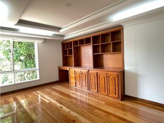 Foto 12 de Casa en Arriendo Castropol Medellín