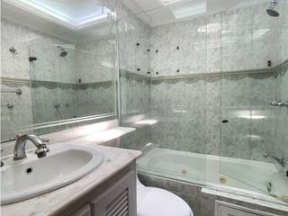 Foto 18 de Casa en Arriendo Castropol Medellín
