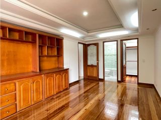 Foto 8 de Casa en Arriendo Castropol Medellín