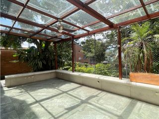 Foto 4 de Casa en Arriendo Castropol Medellín