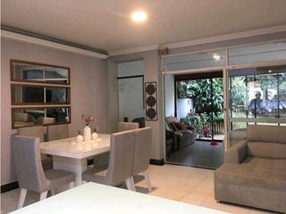 Foto 5 de Casa Reformada Ecx Ubicación Poblado la concha 339m2💰1400 Mill