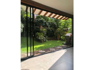 Foto 1 de Casa Reformada Ecx Ubicación Poblado la concha 339m2💰1400 Mill