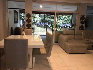 Foto 8 de Casa Reformada Ecx Ubicación Poblado la concha 339m2💰1400 Mill