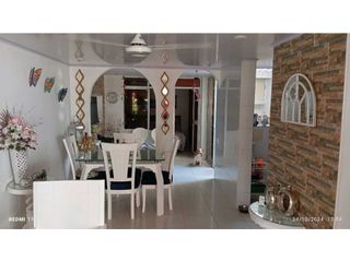Foto 6 de SE VENDE CASA CONJUNTO PORTAL 2 GIRON - VIA PALENQUE - RINCON DE GIRON