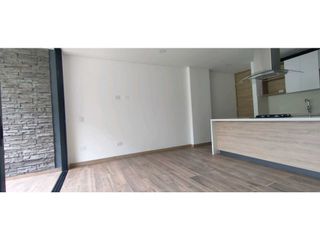Foto 2 de NUEVO!!! Exclusiva Unid Envigado Escobero 81m2 💰810 Mill