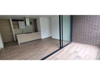 Foto 3 de NUEVO!!! Exclusiva Unid Envigado Escobero 81m2 💰810 Mill