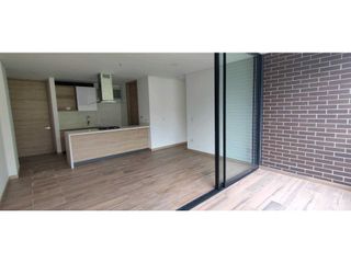 Foto 5 de NUEVO!!! Exclusiva Unid Envigado Escobero 81m2 💰810 Mill