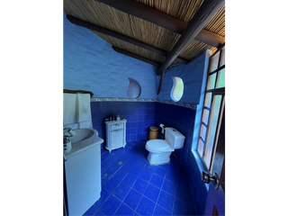 Foto 7 de Venta de Quinta Amueblada, Azogues, Guapán, Sector Aguilán, 2070m²