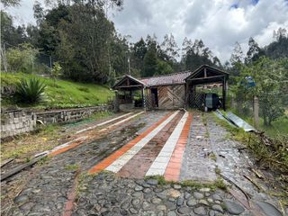 Foto 14 de Venta de Quinta Amueblada, Azogues, Guapán, Sector Aguilán, 2070m²