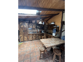 Foto 4 de Venta de Quinta Amueblada, Azogues, Guapán, Sector Aguilán, 2070m²