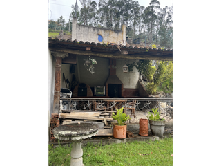 Foto 13 de Venta de Quinta Amueblada, Azogues, Guapán, Sector Aguilán, 2070m²