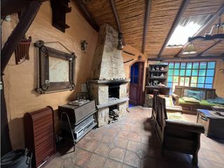 Foto 5 de Venta de Quinta Amueblada, Azogues, Guapán, Sector Aguilán, 2070m²