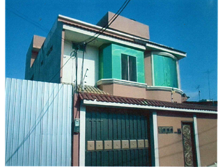 Foto 1 de Venta de Casa, Machala, Centro, 271 m²