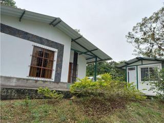 Foto 1 de Venta de Quinta Amueblada, Pucará, Sector Las Palmas, 1873 m²