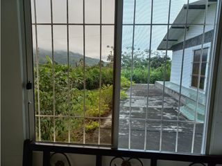Foto 2 de Venta de Quinta Amueblada, Pucará, Sector Las Palmas, 1873 m²