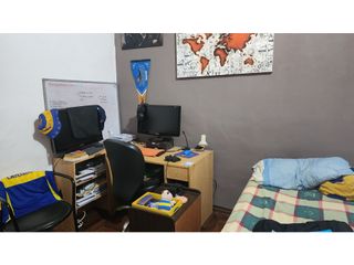 Foto 26 de Vendo Permuto Depto 3 Dor Bº Centro Parana 258 Escritura SIN EXPENSAS