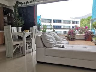 Foto 1 de Apartamento en Venta Ubicado en San Jerónimo Codigo 5243