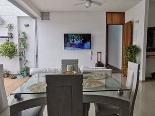 Foto 2 de Apartamento en Venta Ubicado en San Jerónimo Codigo 5243