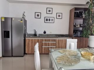 Foto 4 de Apartamento en Venta Ubicado en San Jerónimo Codigo 5243