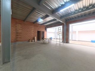 Foto 14 de Bodega en Arriendo Ubicado en Medellín Codigo 5520
