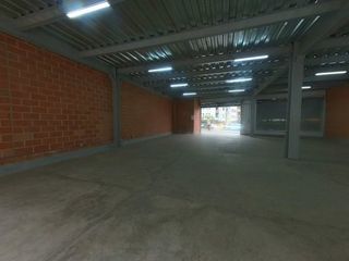 Foto 2 de Bodega en Arriendo Ubicado en Medellín Codigo 5520