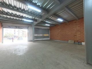 Foto 5 de Bodega en Arriendo Ubicado en Medellín Codigo 5520